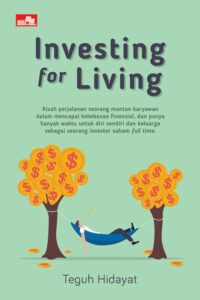 Investing for Living