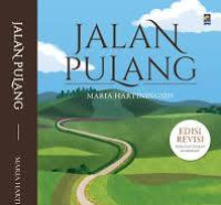 Jalan Pulang