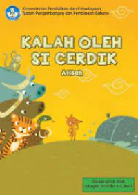 Kalah oleh Si Cerdik