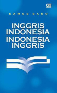 Kamus Saku Inggris Indonesia-Indonesia Inggris