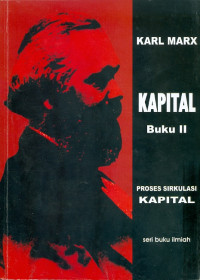 KAPITAL BUKU II: Proses Sirkulasi Kapital