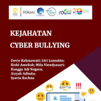 KEJAHATAN CYBER BULLYING