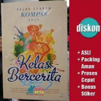 Kelas Bercerita