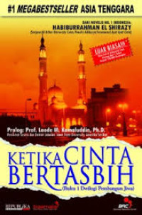 Ketika Cinta Bertasbih