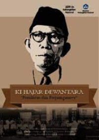 KIHAJARDEWANTARA ”Pemikiran dan Perjuangannya”