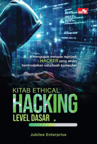 Kitab Ethical Hacking Level Dasar