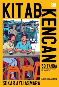 Kitab Kencan