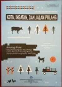 KOTA, INGATAN, DAN JALAN PULANG