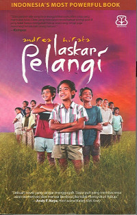 laskar pelangi