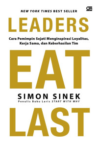 Leaders Eat Last