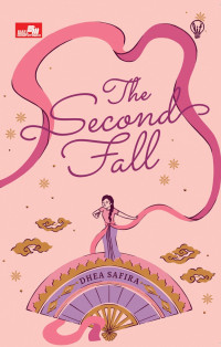 Literature for Teens: The Second Fall