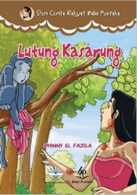 Lutung Kasarung