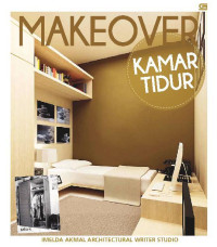 MakeOver Kamar Kos