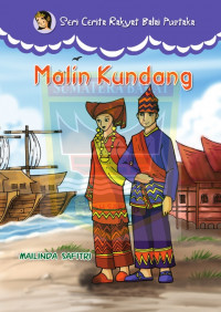 Malin Kundang