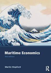 MARITIME ECONOMICS