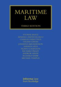 Maritime Law