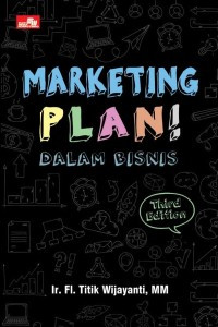 Marketing Plan! dalam Bisnis