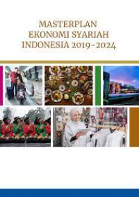 MASTERPLAN EKONOMI SYARIAH INDONESIA 2019-2024