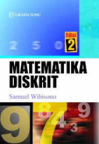 Matamatika Diskrit