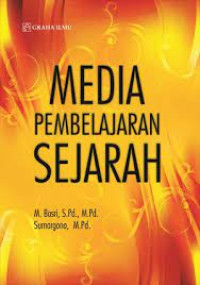 Media Pembelajaran Sejarah