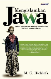 Mengislamkan Jawa