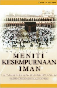 Meniti Kesempurnaan Iman