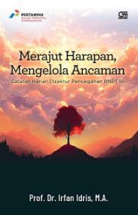 Merajut Harapan, Mengelola Ancaman