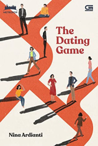 METROPOP: The Dating Game