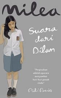 Milea Suara dari DIlan