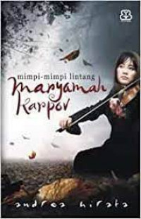 Mimpi Mimpi Lintang Maryamah Karpov