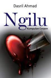 Ngilu Kumpulan Cerpen