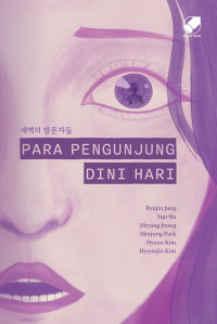 Novel Para Pengunjung Dini Hari