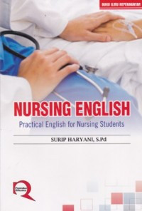 Nursing English