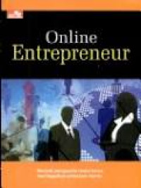 Online Entrepreneur