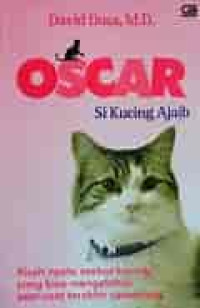 Oscar Si Kucing ajaib