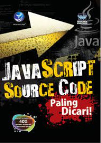 Paling Dicari JavaScript Source Code