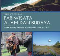 PARIWISATA ALAM
DAN BUDAYA