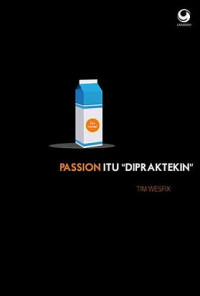 Passion itu 