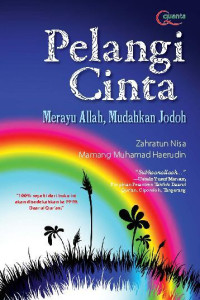 pelangi Cinta Merayu Allah Mudahkau Jodoh