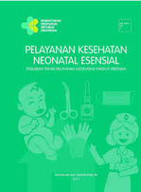 Pelayanan Keseharan  Neonatal Essensial