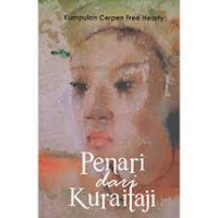 Penari dari Kuraitaji