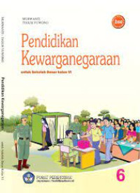 Pendidikan Kewarganegaraan 6