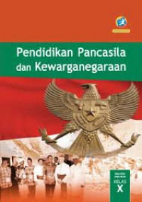 Pendidikan Pancasila dan Kewarganegaraan