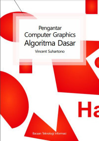 Pengantar Computer Graphics Algoritma Dasar