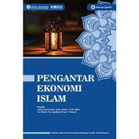 PENGANTAR EKONOMI ISLAM