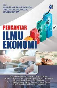 Pengantar Ilmu EKonomi