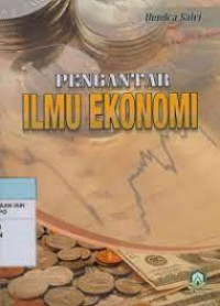 PENGANTAR ILMU EKONOMI