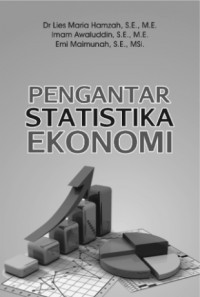 PENGANTAR STATISTIKA
EKONOMI