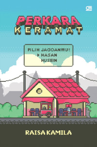 Perkara Keramat