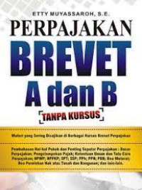 Perpajakan Brevet A dan B